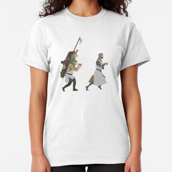 King Arthur Classic T-Shirt