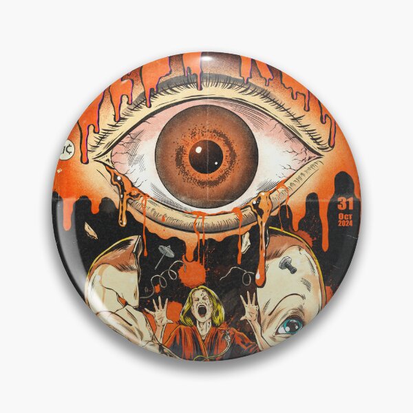 Item preview, Deep Red designed and sold by BigChoiceID.