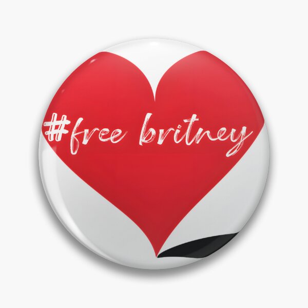 Item preview, Free Britney Support Design - Advocacy and Awareness Artwork designed and sold by carlosvitta.
