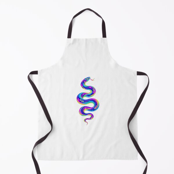 Item preview, Vibrant Snake designed and sold by Regal-Elegances.