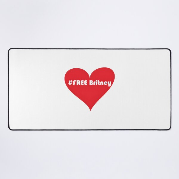 Item preview, Free Britney Support Design - Classic Unisex Apparel for Fans designed and sold by carlosvitta.