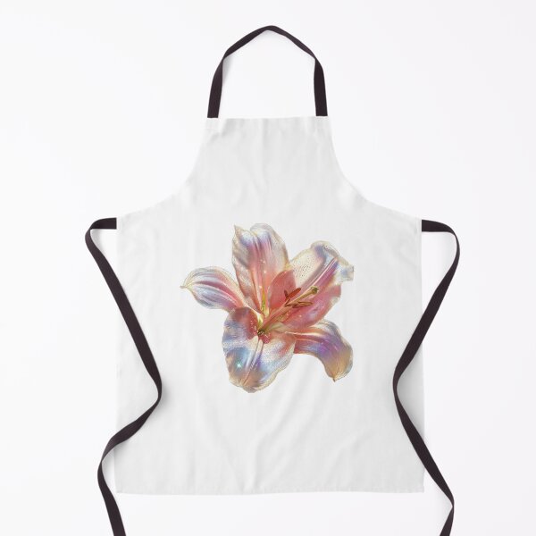 Item preview, Sparkly Pastel Lily designed and sold by cchickennugget.