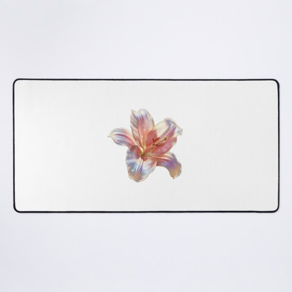 Item preview, Sparkly Pastel Lily designed and sold by cchickennugget.