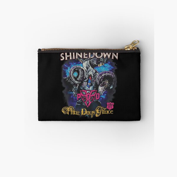 Item preview, Shinedown P.o.d. Three Days Grace designed and sold by Roos-Reijnders.