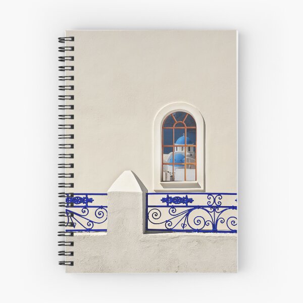 Item preview, Oia - Santorini designed and sold by ARTmanhART.