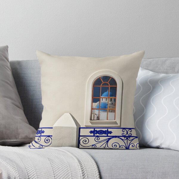 Item preview, Oia - Santorini designed and sold by ARTmanhART.