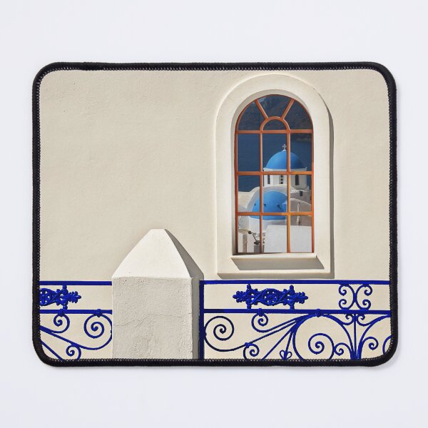 Item preview, Oia - Santorini designed and sold by ARTmanhART.