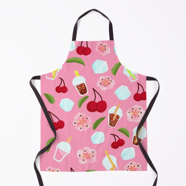Item preview, Cherry blossom iced tea! ♡◍˃ᵕ˂◍  designed and sold by ZinaDesignsShop.