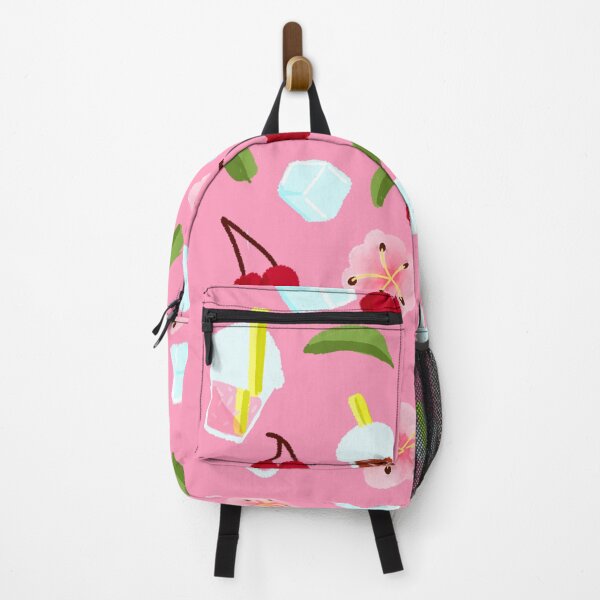 Item preview, Cherry blossom iced tea! ♡◍˃ᵕ˂◍  designed and sold by ZinaDesignsShop.