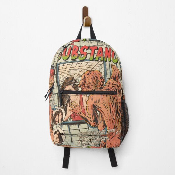 Item preview, The Substance designed and sold by BigChoiceID.