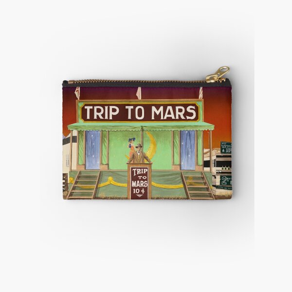 Artikelvorschau, 10 Cent bis Mars entworfen und verkauft von BryanWhipple.