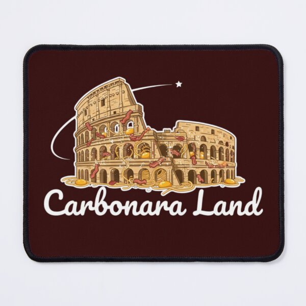 Item preview, Carbonara Land designed and sold by Aise06.