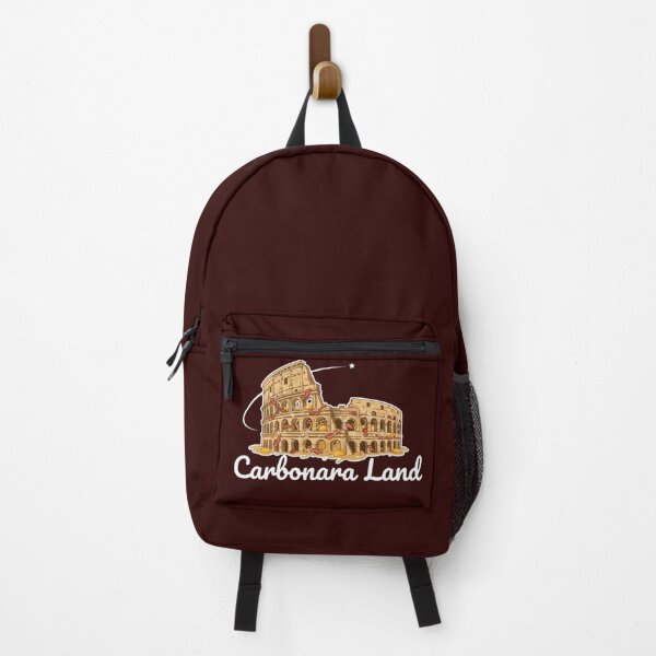 Item preview, Carbonara Land designed and sold by Aise06.