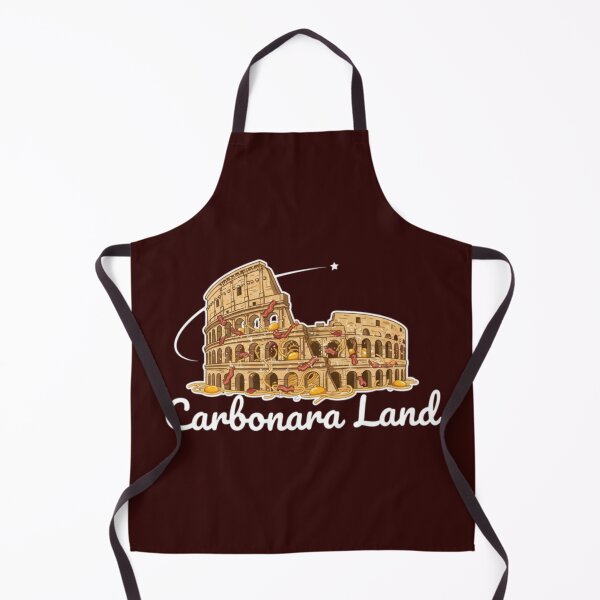 Item preview, Carbonara Land designed and sold by Aise06.