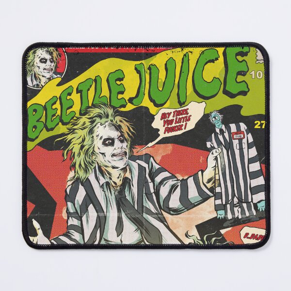 Item preview, Beetlejuice designed and sold by BigChoiceID.