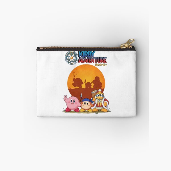 Item preview, Retro Kirby Adventure Japanese Vintage Sunset Art designed and sold by Alaric4you.
