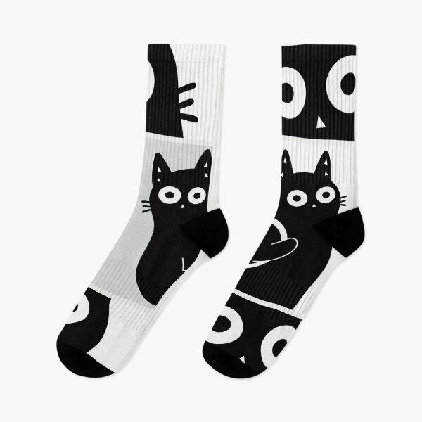 Item preview, Whiskers & Paws designed and sold by DibujandoPorfa.