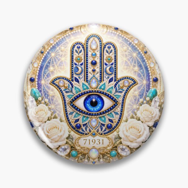 Item preview, PROTECTION SYMBOL AGAINST NEGATIVITY designed and sold by Anamcaradivine.