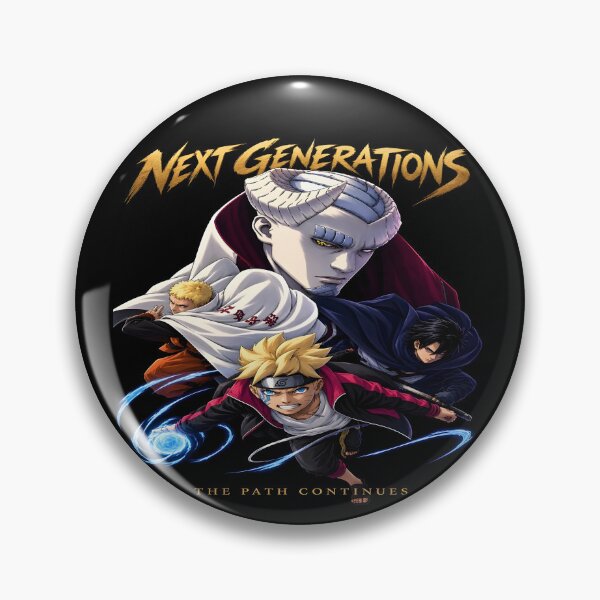 Item preview, Next Generations – The Path Continues illustration designed and sold by TTdesigns123.