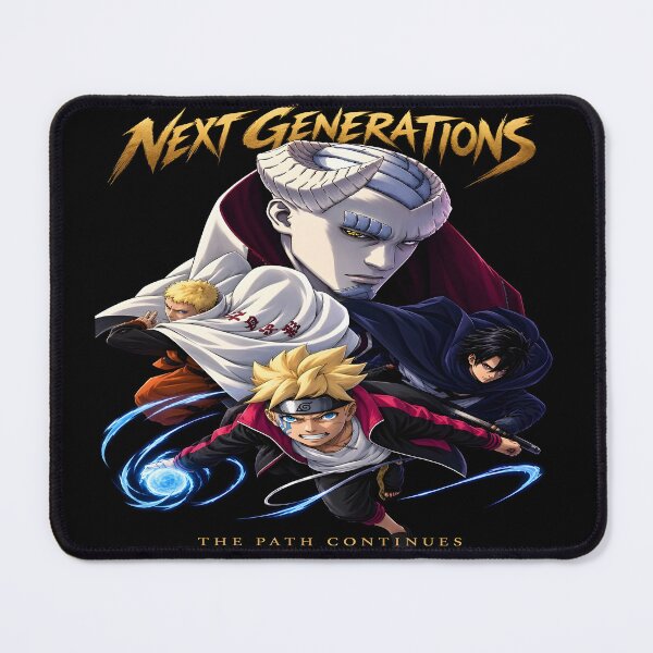 Item preview, Next Generations – The Path Continues illustration designed and sold by TTdesigns123.