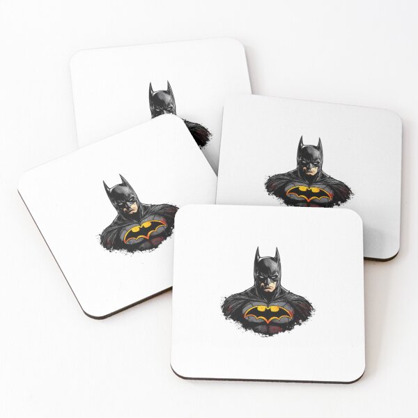 Artikelvorschau, Batman – Dunkler Ritter – DC Comic entworfen und verkauft von t-patterns.