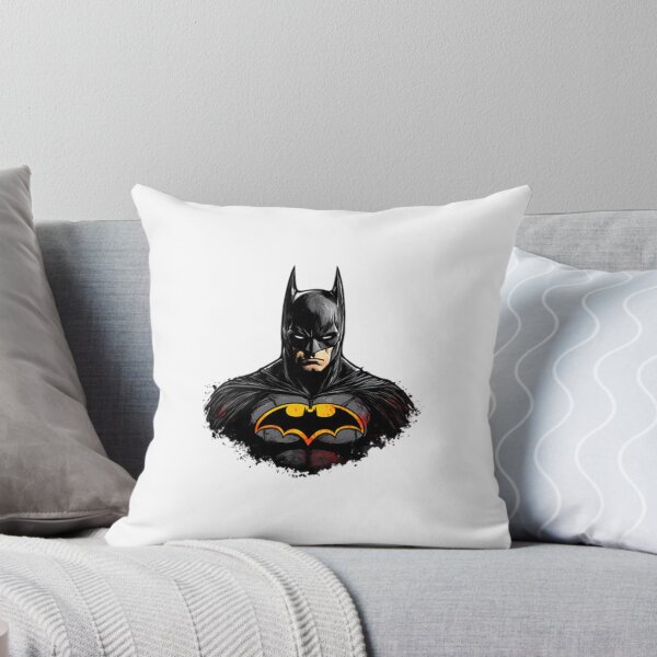 Artikelvorschau, Batman – Dunkler Ritter – DC Comic entworfen und verkauft von t-patterns.