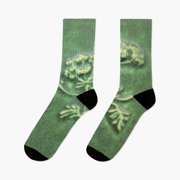 Item preview, Green botanical flower  designed and sold by H4ppy01.