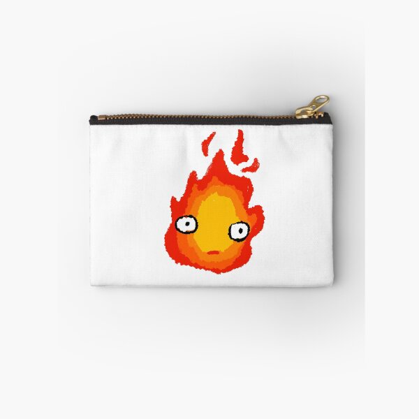Item preview, calcifer designed and sold by onestopnerdshop79.