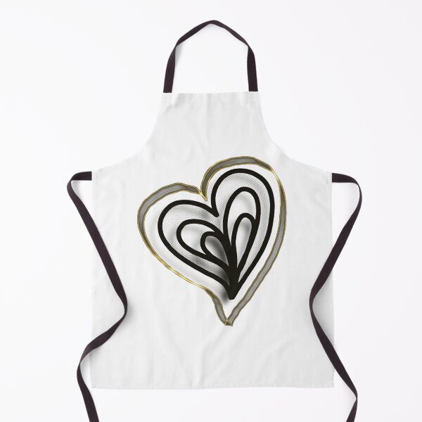 Item preview, Black Heart Trapped Emotional Dark Art Graphic Design designed and sold by Arnold-Corns.