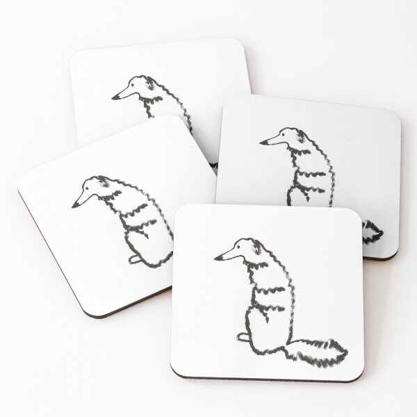 Item preview, Borzoi 8 designed and sold by zatiak.