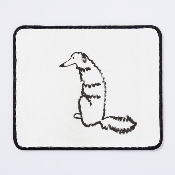 Item preview, Borzoi 8 designed and sold by zatiak.