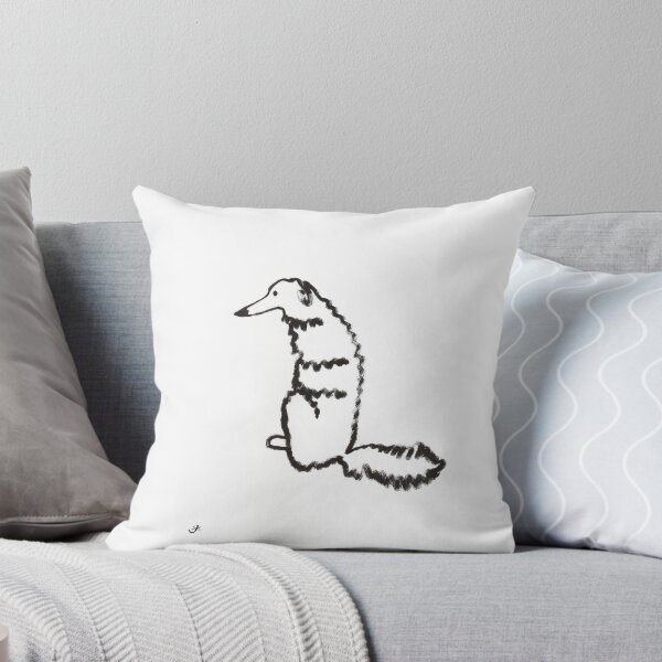 Item preview, Borzoi 8 designed and sold by zatiak.