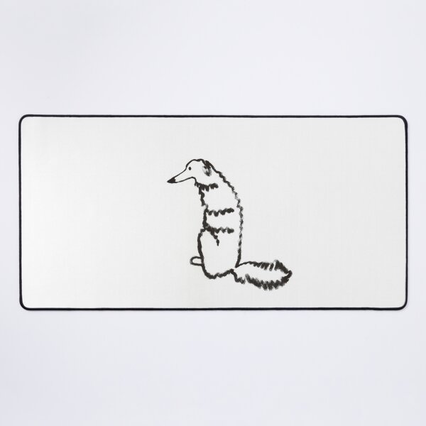 Item preview, Borzoi 8 designed and sold by zatiak.