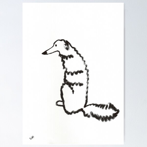Aperçu de l'œuvre Borzoi 8 créée et vendue par zatiak.