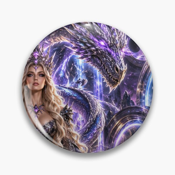 Item preview, DIMENSIONAL DRAGON designed and sold by PurvaNimfaMagic.