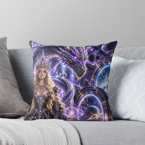 Item preview, DIMENSIONAL DRAGON designed and sold by PurvaNimfaMagic.