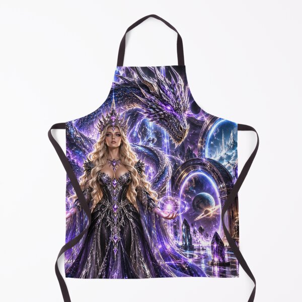 Item preview, DIMENSIONAL DRAGON designed and sold by PurvaNimfaMagic.