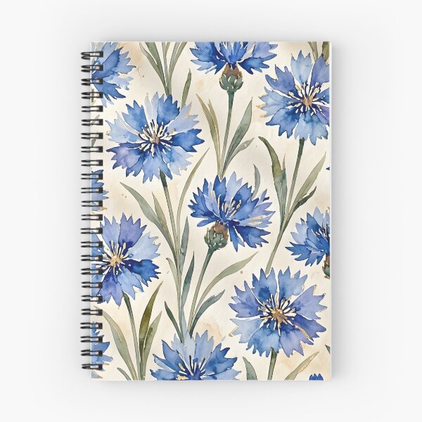 Item preview, Cornflower designed and sold by GraphicsClub.
