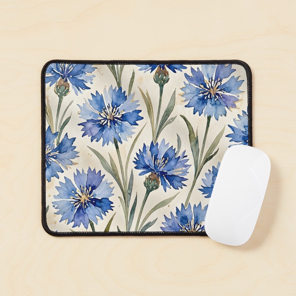 Item preview, Mouse Pad designed and sold by GraphicsClub.