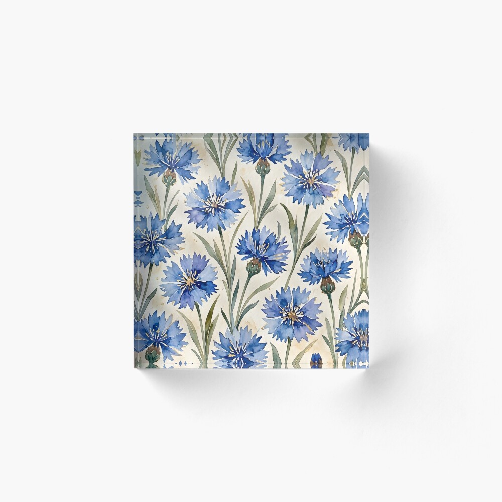 Item preview, Acrylic Block designed and sold by GraphicsClub.