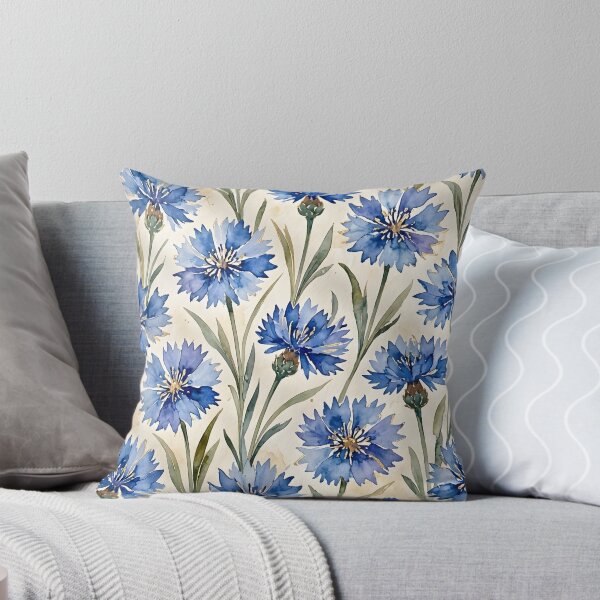 Item preview, Cornflower  designed and sold by GraphicsClub.