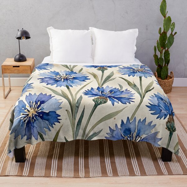 Item preview, Cornflower  designed and sold by GraphicsClub.