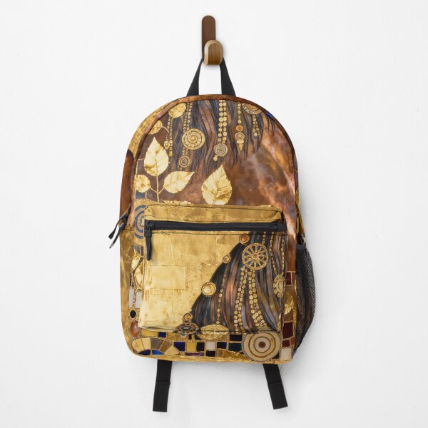 Item preview, Golden Chestnut Horse Portrait designed and sold by KAMOCHI Art.