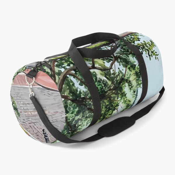 Item preview, Cathedral of St John the Baptist Savannah  designed and sold by POSTERIOCREW.