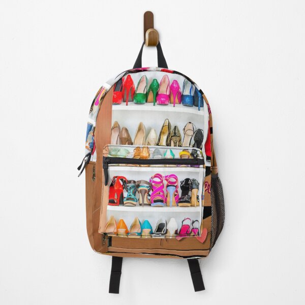 Item preview, Happiness is a Shoe Closet designed and sold by DigitalShoppeIL.