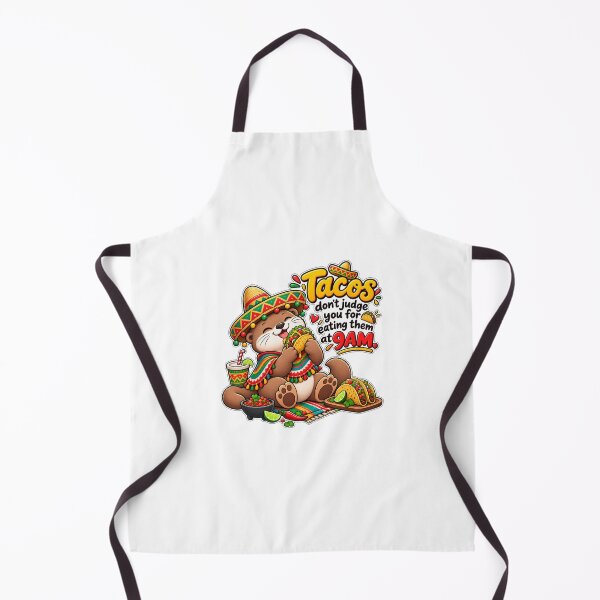 Item preview, Tacos designed and sold by Oddly-Us.