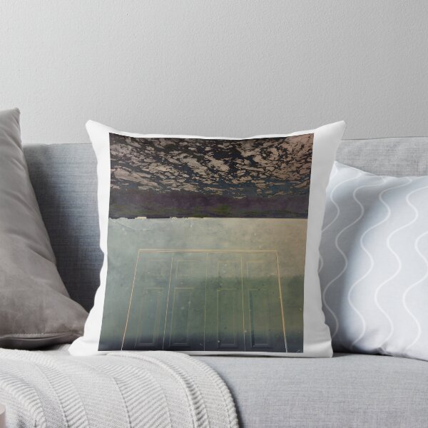 Item preview, Conundrum of Orientation Abstract Geometric Art Design designed and sold by Arnold-Corns.