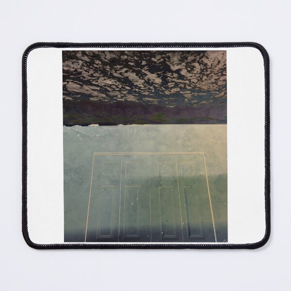 Item preview, Conundrum of Orientation Abstract Geometric Art Design designed and sold by Arnold-Corns.