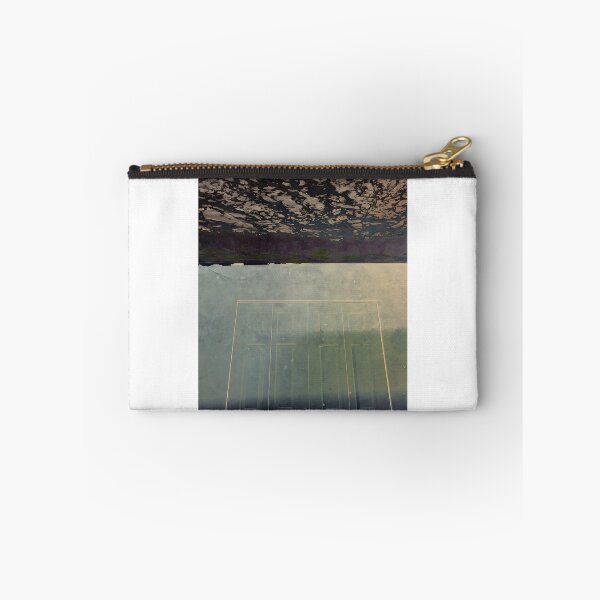 Item preview, Conundrum of Orientation Abstract Geometric Art Design designed and sold by Arnold-Corns.