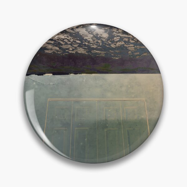 Item preview, Conundrum of Orientation Abstract Geometric Art Design designed and sold by Arnold-Corns.